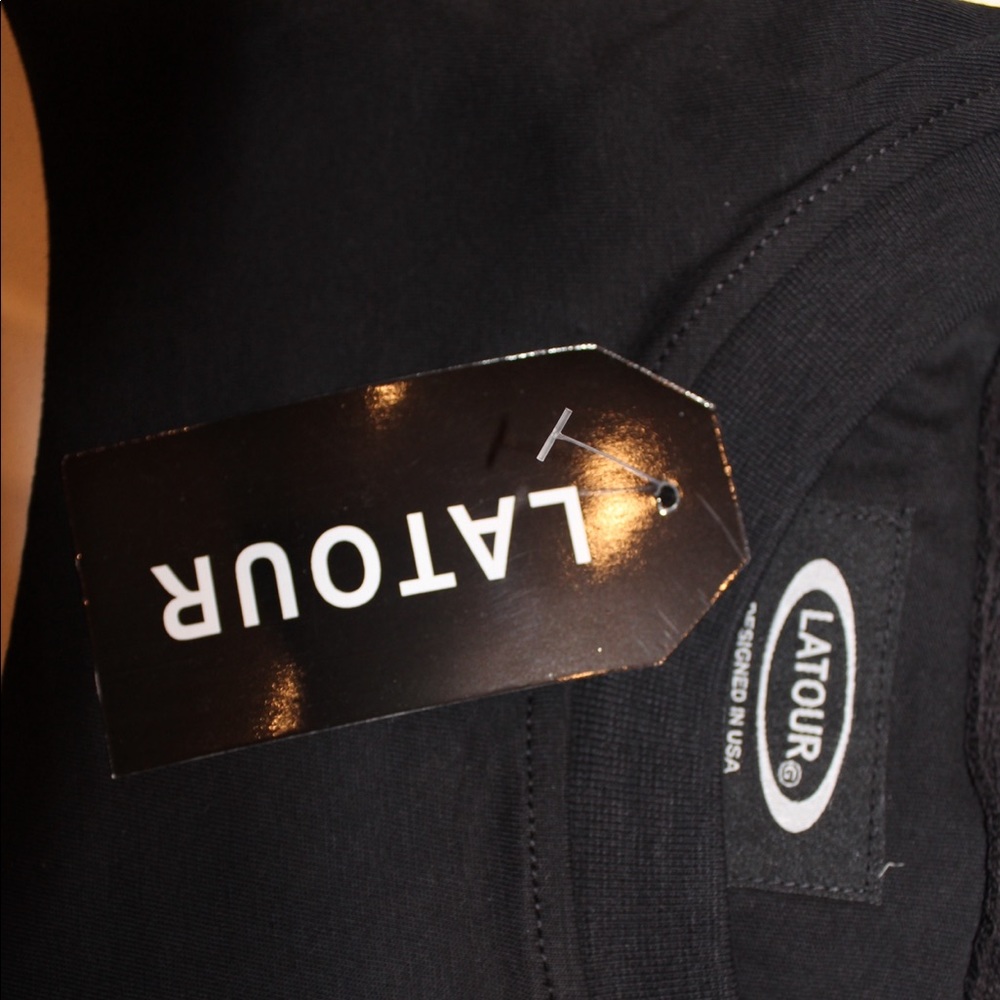 LATOUR t shirt - Picture 5 of 7
